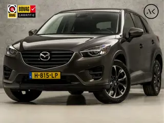 Mazda CX-5 2.0 SkyActiv-G 165 GT-M Line 2WD 165Pk (NAVIGATIE, CLIMATE, CAMERA, BOSE AUDIO, GETINT GL