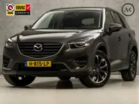 Mazda CX-5 2.0 SkyActiv-G 165 GT-M Line 2WD 165Pk (NAVIGATIE, CLIMATE, CAMERA, BOSE AUDIO, GETINT GL