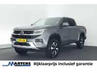 Volkswagen Amarok 3.0 TDI 241pk 4Motion Double Cab Trekhaak Camera Keyless Led Virtual Cockpit Navig