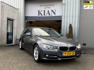 BMW 3-serie Touring 316i Executive Sport