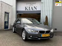BMW 3-serie Touring 316i Executive Sport