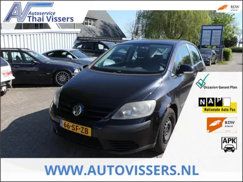 Volkswagen Golf Plus 1.6 FSI Comfortline Business Airco Cruise Apk