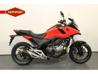 Honda NC 750 X DCT (bj 2026)