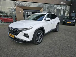 Hyundai TUCSON 1.6 T-GDI HEV Premium