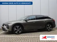 Citroën C5 X 1.6 PureTech Business Plus | Leder | Trekhaak | Head-up | Org. NL