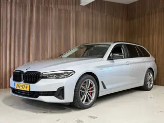 BMW 5-serie Touring 530e Executive