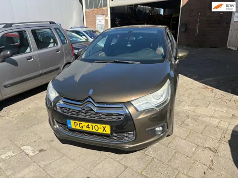 Citroen DS4 1.6 THP Sport Chic
