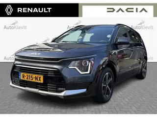 Kia Niro 1.6 GDi PHEV DynamicLine - Afneembare trekhaak