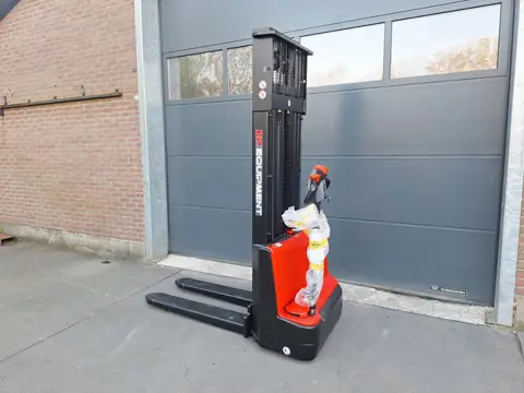 EP Stapelaar DS 3 330 cm en 1500 kilo sterk (0034)