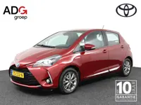 Toyota Yaris 1.5 Hybrid Executive | Navigatie | Climate control | Cruise control | Achteruitrijcamer