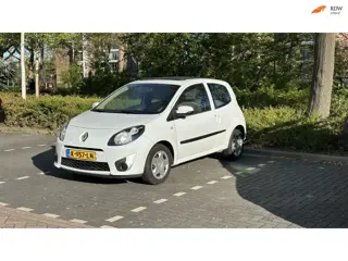 Renault Twingo 1.2-16V Authentique