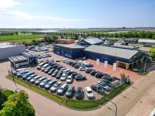 Škoda Fabia Combi 1.2 TSI Edition (bj 2015)