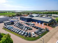 Škoda Fabia Combi 1.2 TSI Edition (bj 2015)