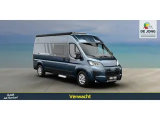 Carado CV 600 Pro+ (bj 2026, automaat)