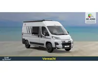 Carado CV 540 Pro (bj 2026, automaat)