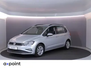Volkswagen Golf Sportsvan 1.5 TSI ACT Comfortline 130pk DSG | clima | 16'LM-velgen | Navigatie |