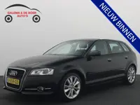 Audi A3 Sportback 1.2 TFSI Ambition Pro Line STOELVERW / XENON / CLIMA / PDC / CRUISE / ELEK RAMEN /