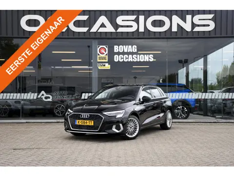 Audi A3 Sportback 30 TFSI Business edition APPLE CARPLAY/ TREKHAAK