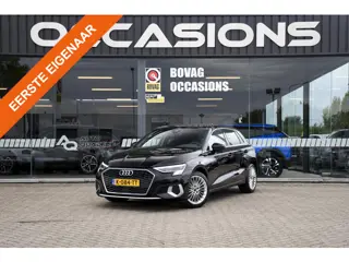 Audi A3 Sportback 30 TFSI Business edition APPLE CARPLAY/ TREKHAAK