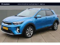 Kia Stonic 1.0 T-GDi MHEV DynamicPlusLine automaat / Navigatie / Camera / Clima
