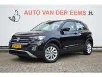 Volkswagen T-Cross 1.0 TSI Life NL-Auto / Climate control / Pdc / Apple,android