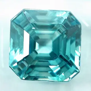 Zirkoon - 6.12 ct