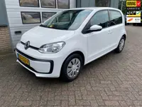 Volkswagen Up! 1.0 BMT move up!