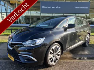 Renault Grand Scénic 1.3 TCe Business / Trekhaak / 1e Eig. / Keyless / Cruise / Applecarplay - Andro