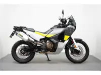 Husqvarna NORDEN 901 (bj 2024)