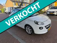 Opel ADAM Airco / 41.000 NAP / Mooie en frisse auto