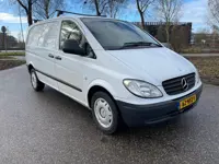 Mercedes-Benz Vito 111 CDI 320 Lang HD Airco Schuifdeur Rechts