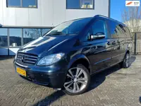 Mercedes-Benz Viano 3.5 V6 Ambiente L 6PERSONEN/AIRCO/LEDER/CRUISE/PDC