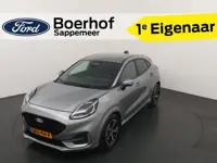Ford Puma Eb. Hybrid ST-Line | Nw geleverd | Wnterpack | | NW geleverd | Wintrpack | Comf. Pack | Dr