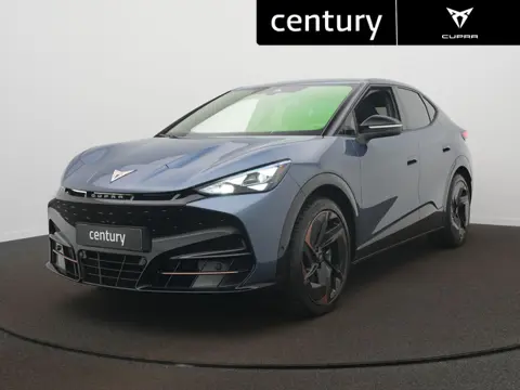 CUPRA Tavascan VZ Adrenaline 82 kWh 340PK | Panodak | Elek. Stoelen | 360 Camera | Warmtepomp