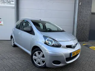 Toyota Aygo 1.0-12V Access [ Airco | Elek. pakket ]