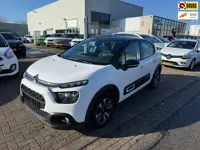 Citroen C3 1.2 PureTech Business, Automaat, Navi, 12 mnd Garantie