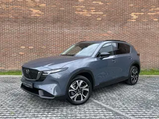 Mazda CX-5 2.5 E-SKYACTIV G 141 M HYBRID Centre-Line | AUTOMAAT | APPLE CARPLAY