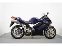 Honda VFR 800 FI V-TEC (bj 2002)