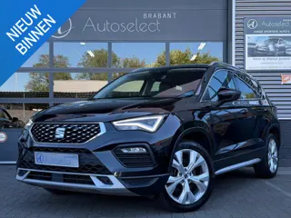SEAT Ateca 1.5 TSI Xcellence ACC Navi Virtual