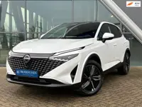 Nissan Qashqai 1.3 MHEV Xtronic Tekna 158pk Panoramadak / 360 Camera / Bose / HU Display