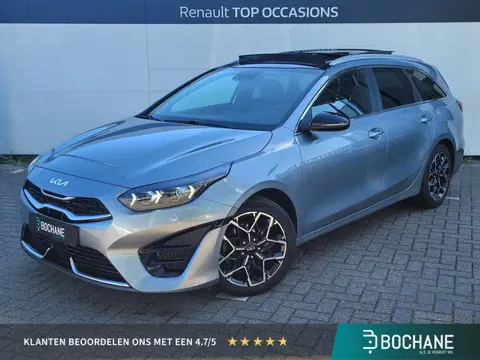 Kia Ceed Sportswagon 1.5 T-GDi GT-Line | Panoramadak | Winter Pack | Adapt. Cruise