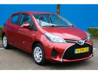 Toyota Yaris 1.5 Hybrid Aspiration