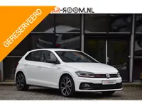 Volkswagen Polo 2.0 TSI GTI Cruise ACC Stoelvw Navi
