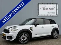 MINI Countryman 1.5 Cooper S E ALL4 Chili Harman Kardon/Apple Carplay/18 inch.