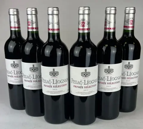 2013 Private Selection - Schröder &amp; Schÿler -