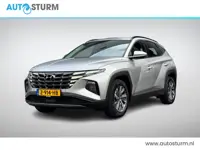 Hyundai Tucson 1.6 T-GDI HEV Comfort Smart NL-Auto, 1650kg Trekgewicht!