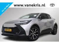 Toyota C-HR 1.8 Hybrid 140 Dynamic,  Parkeersensoren, Blind Spot, Apple Carplay/Android Auto!
