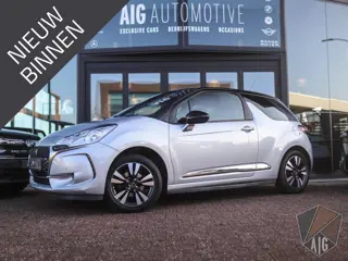 DS 3 1.2 PureTech So Chic | Automaat! | PDC | Cruise Control | Bluetooth