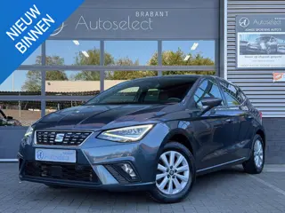 SEAT Ibiza 1.0 TSI Excellence DSG Camera Virtual