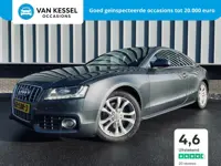 Audi A5 Coupé 2.0 TFSI S-Line | Pano | B&O | 2e eig | Dlr Ond.